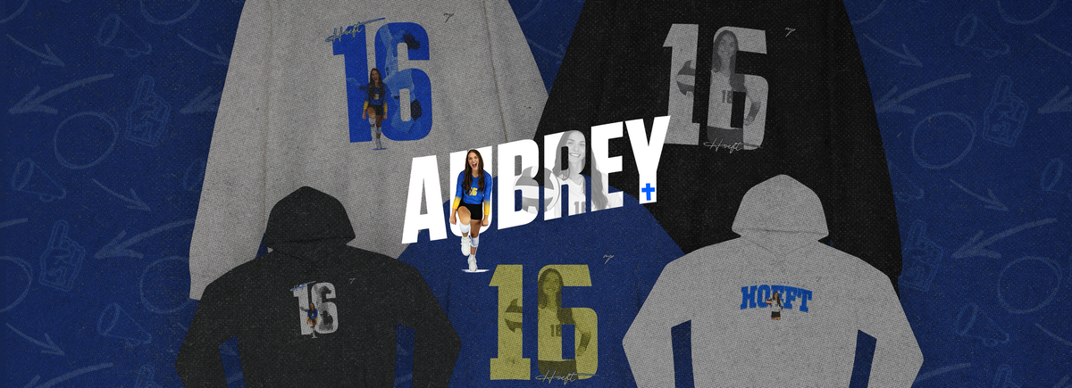 Aubrey Hoeft