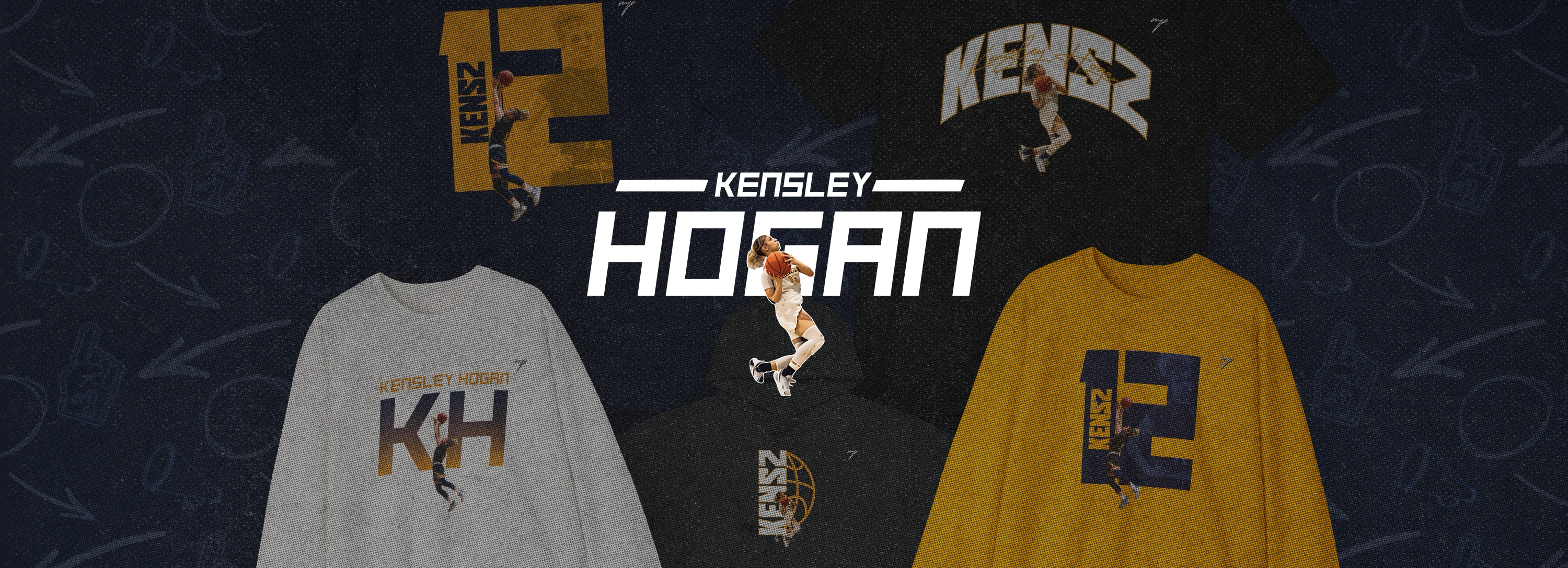 Kensley Hogan