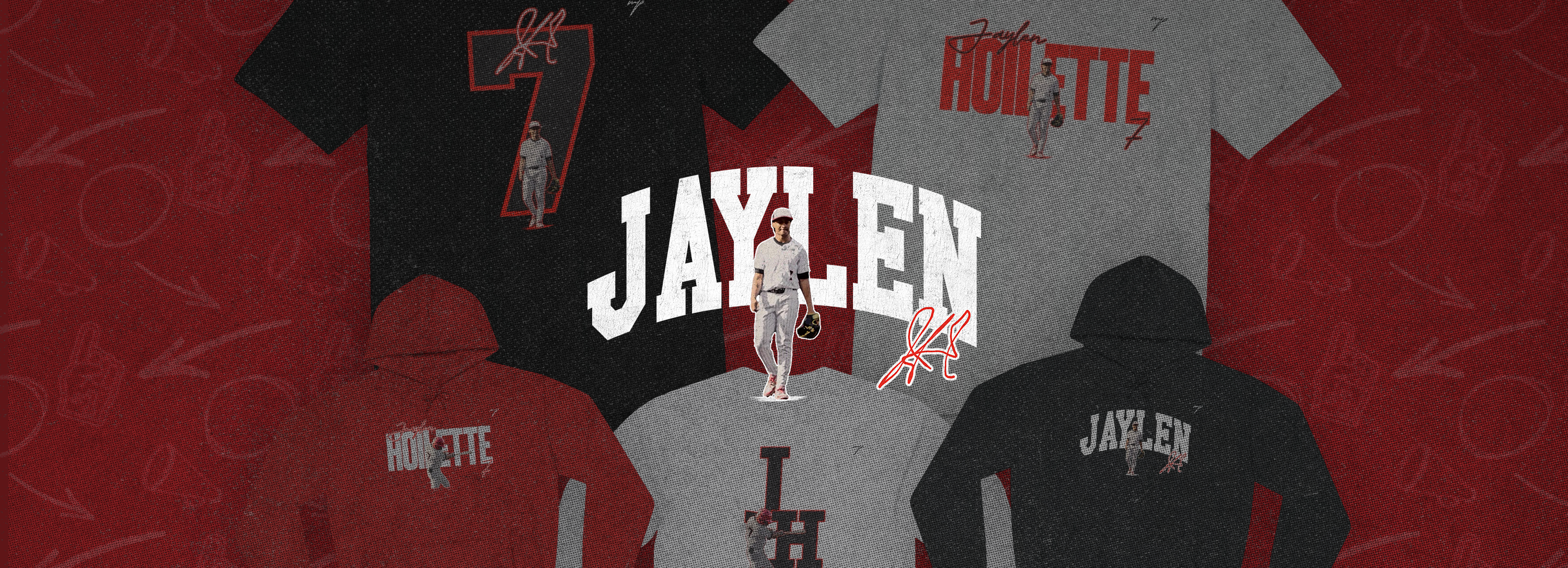 Jaylen Hoilette
