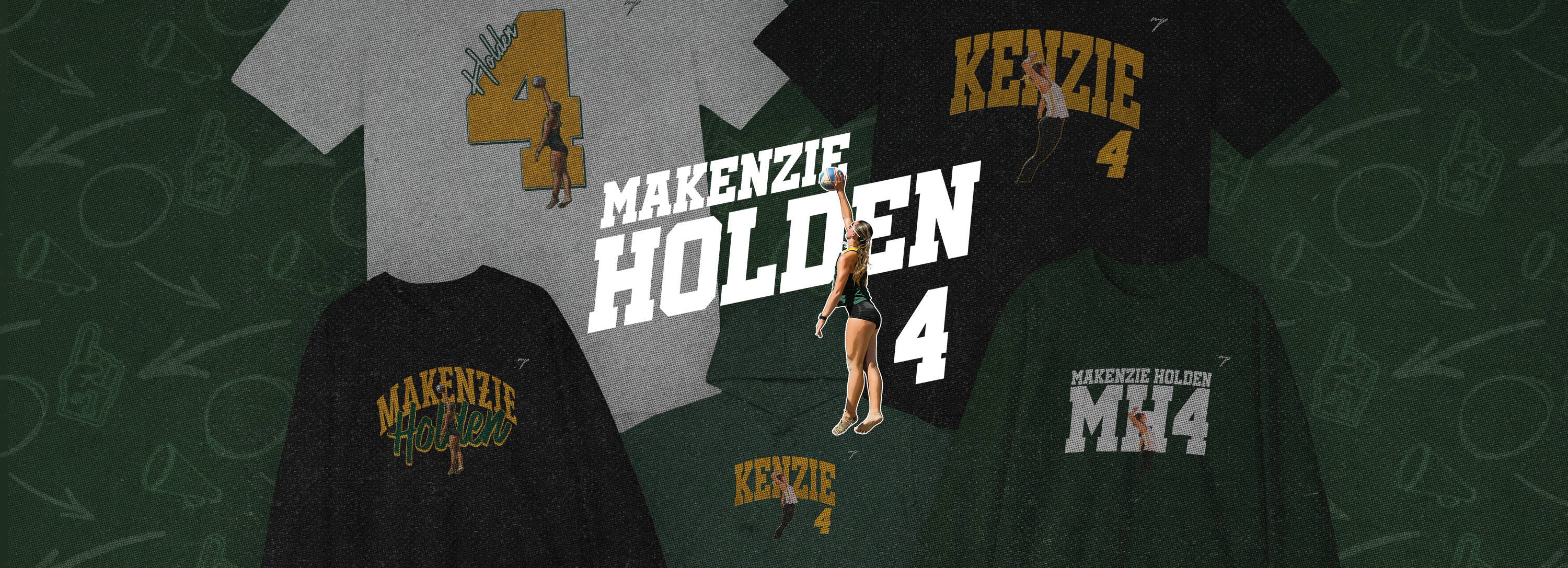 Makenzie Holden