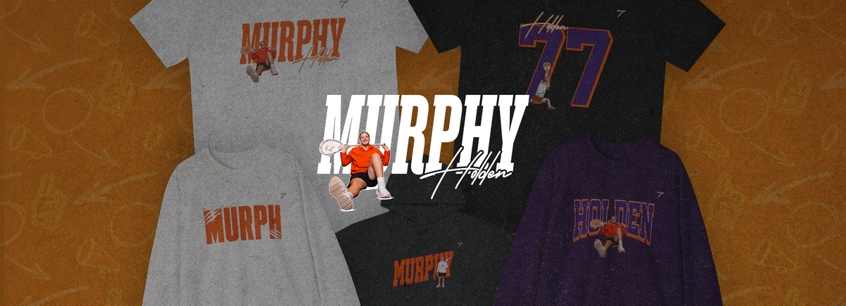 Murphy Holden
