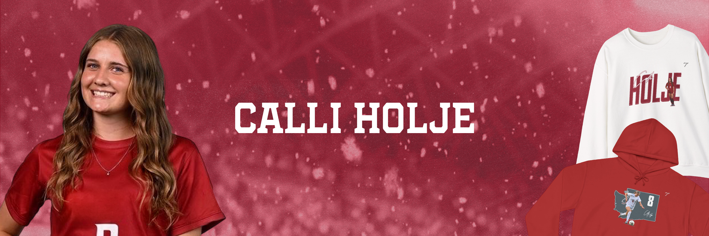Calli Holje
