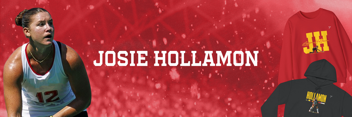 Josie Hollamon