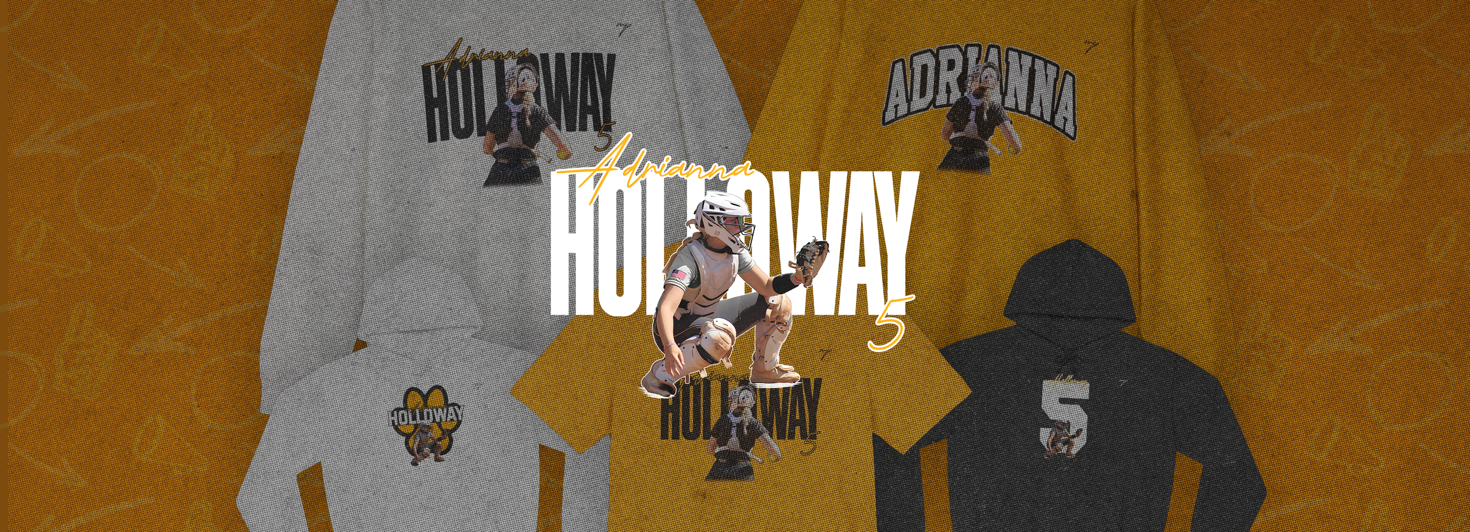 adrianna holloway