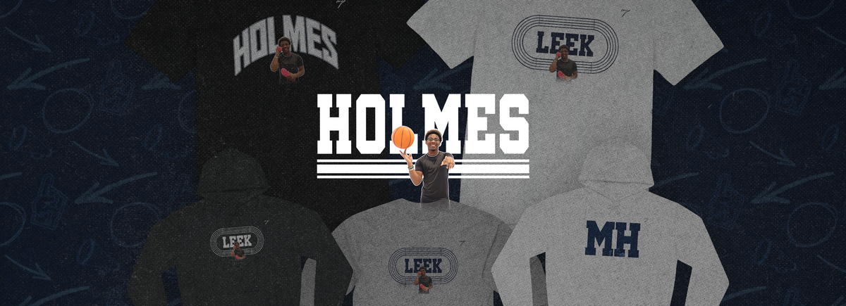 Malik Holmes