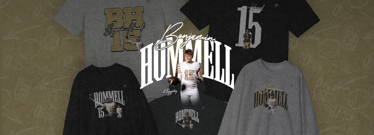Benjamin Hommell