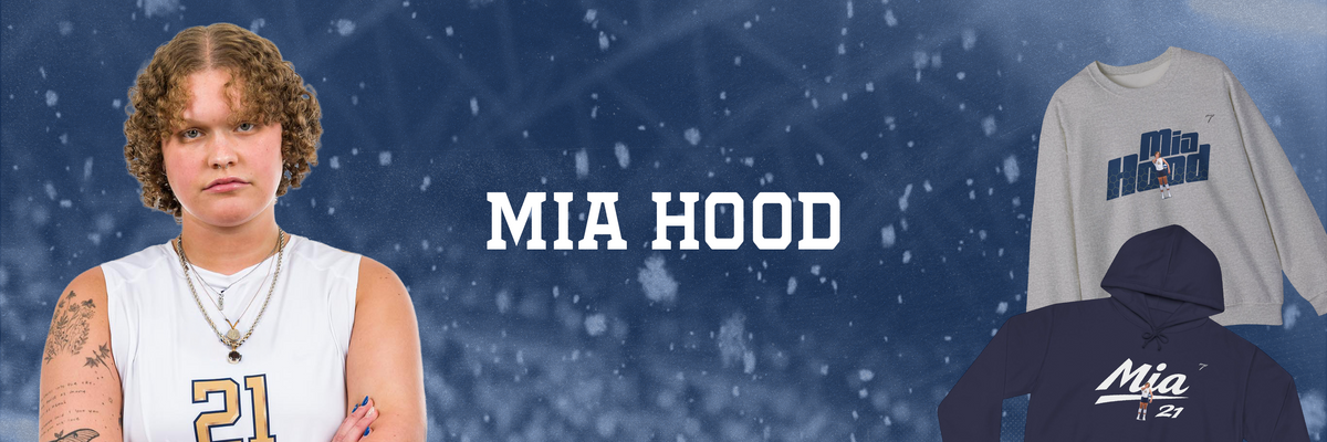 Mia Hood