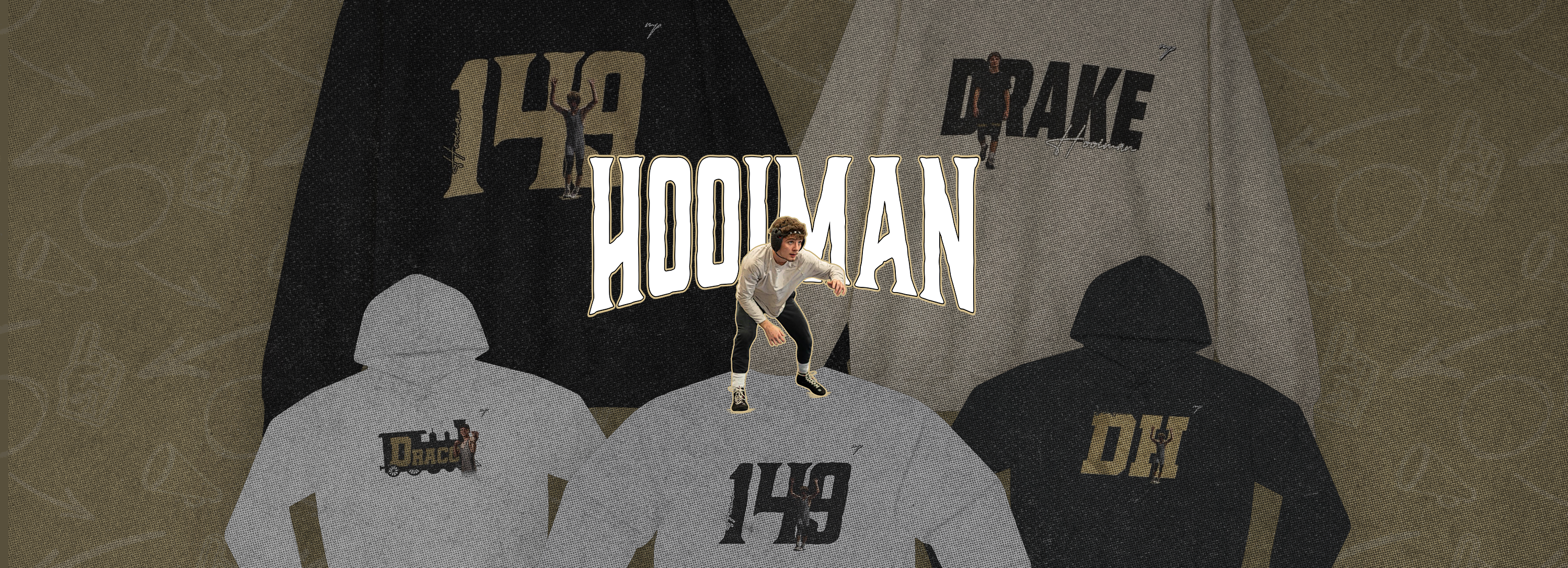 Drake Hooiman