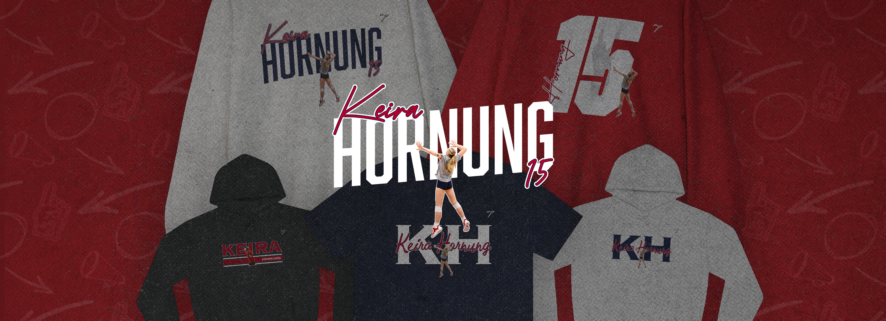 Keira Hornung