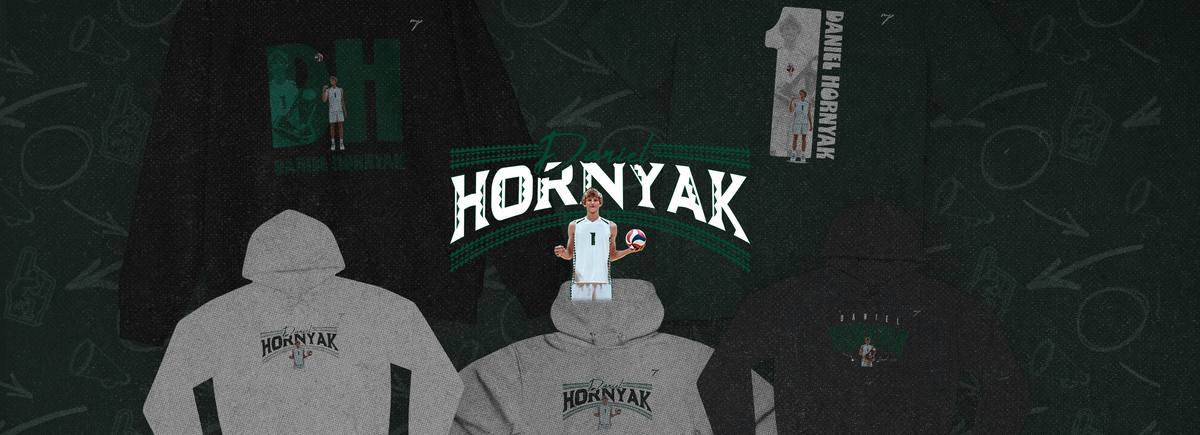 Daniel Hornyak