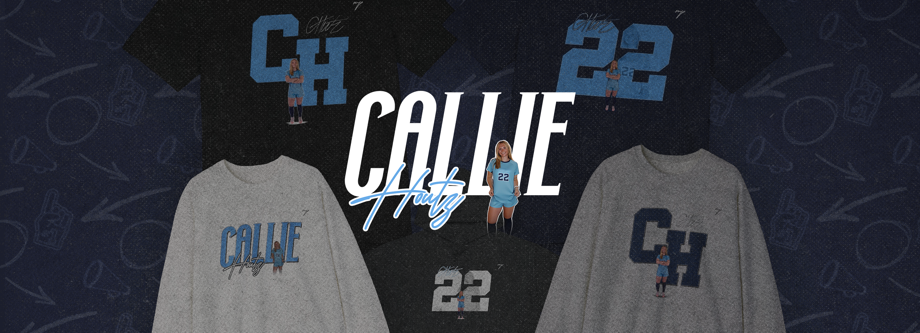 Callie Houtz