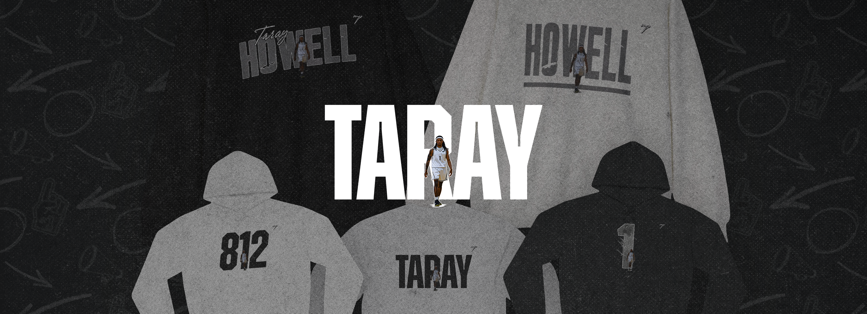 Taray Howell