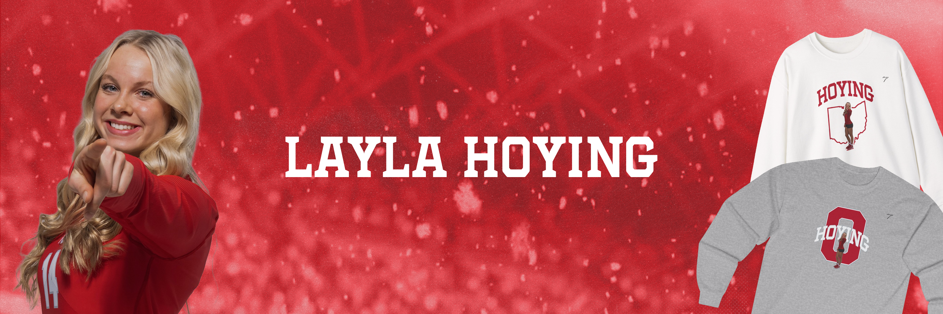 Layla Hoying
