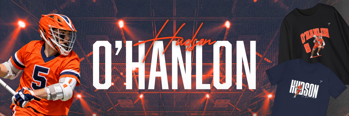 Hudson O'Hanlon