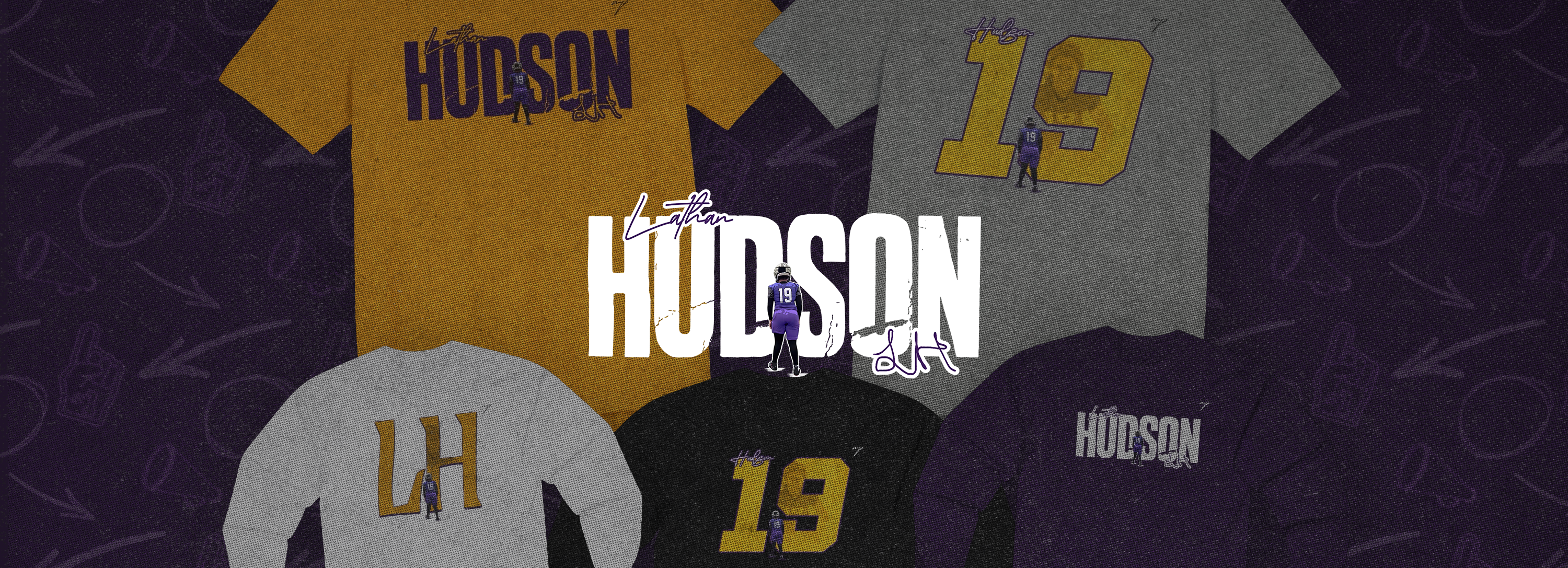 Lathan Hudson