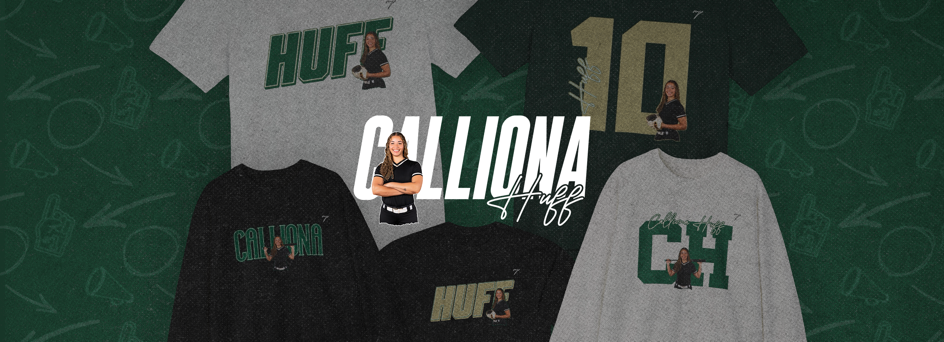 Calliona Huff