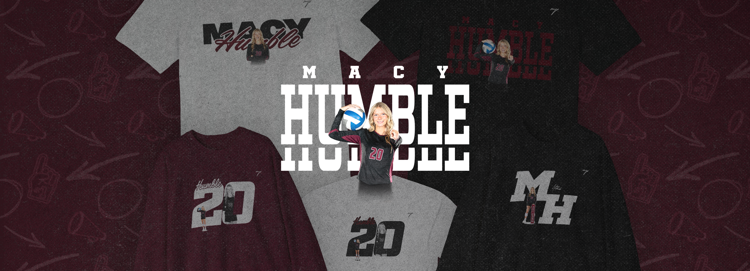 Macy Humble