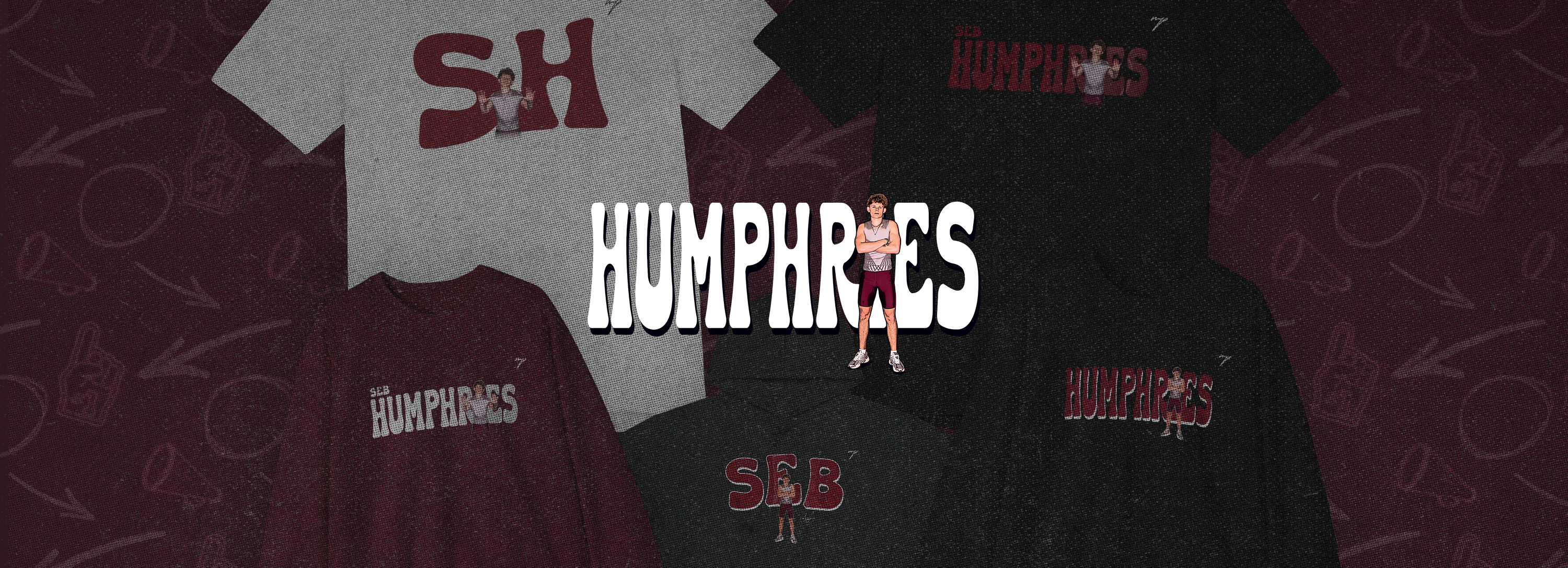 Seb Humphries