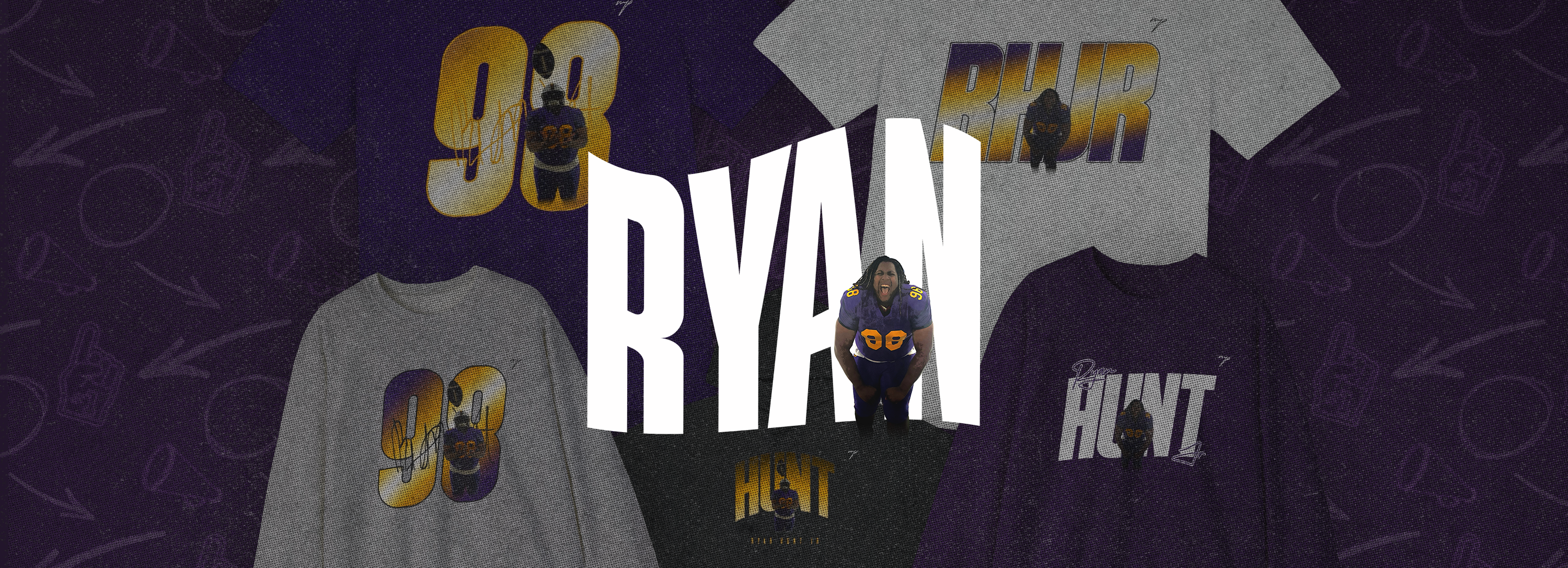 Ryan Hunt Jr