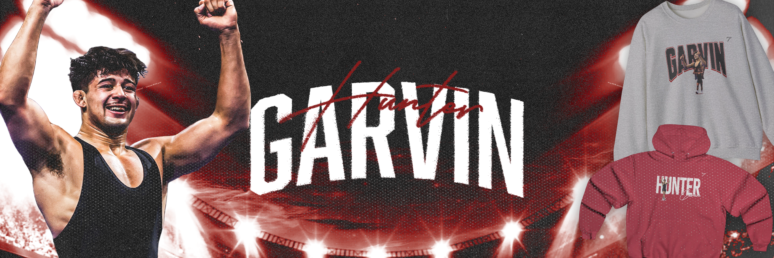 Hunter Garvin