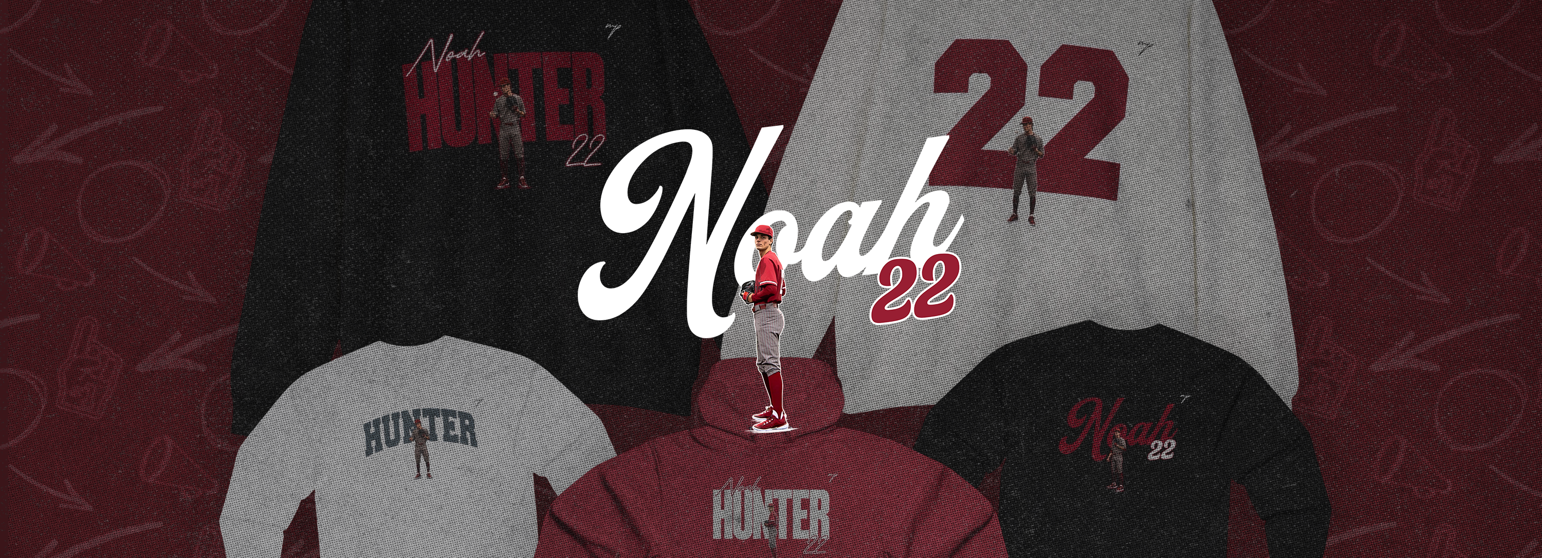 Noah Hunter