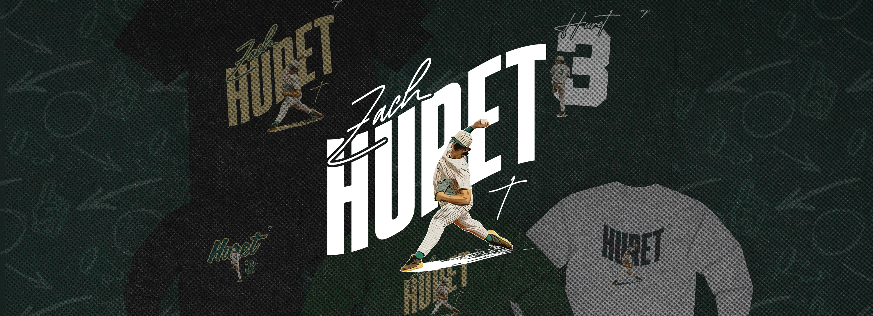 Zach Huret