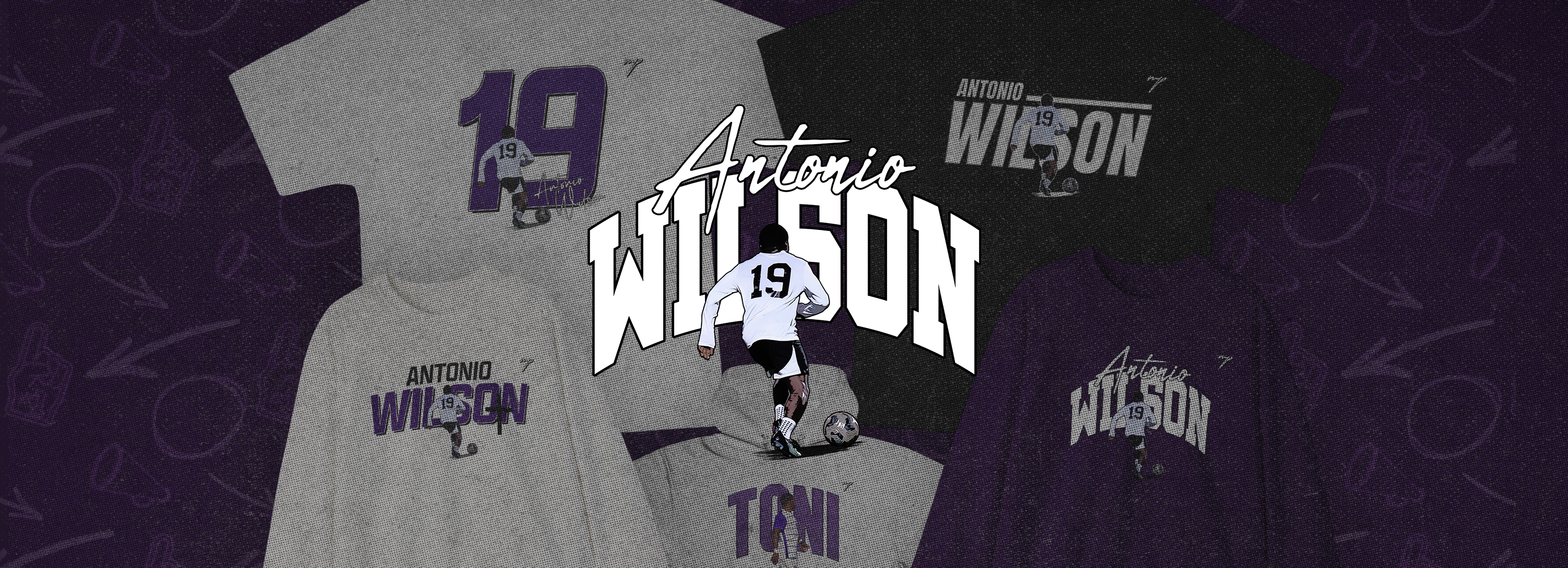 Antonio Wilson