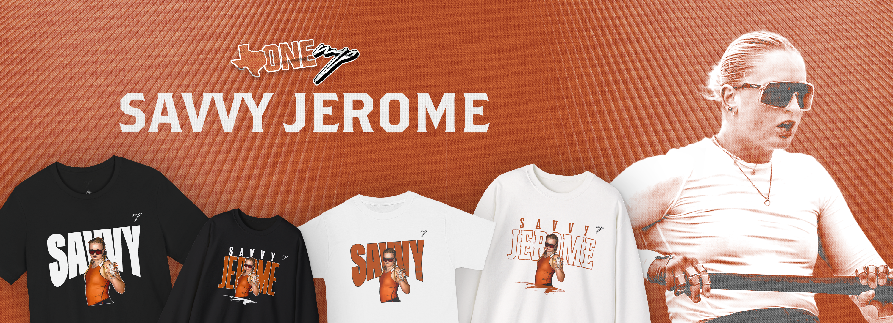 Savvy Jerome