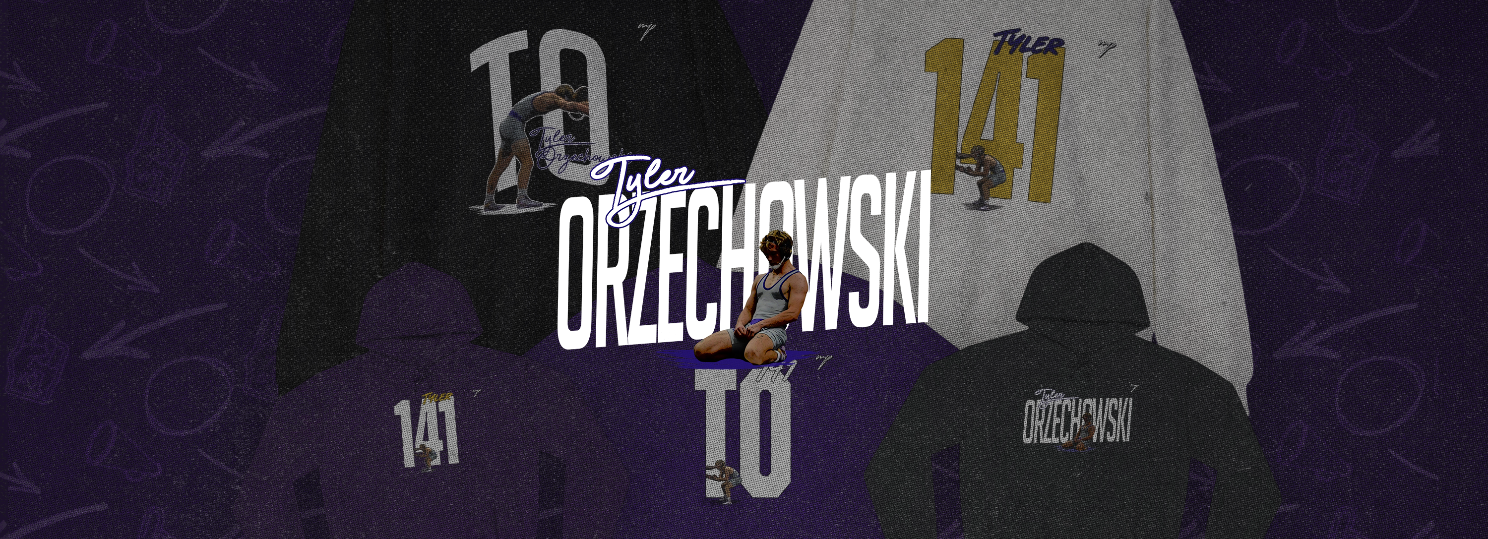 Tyler Orzechowski