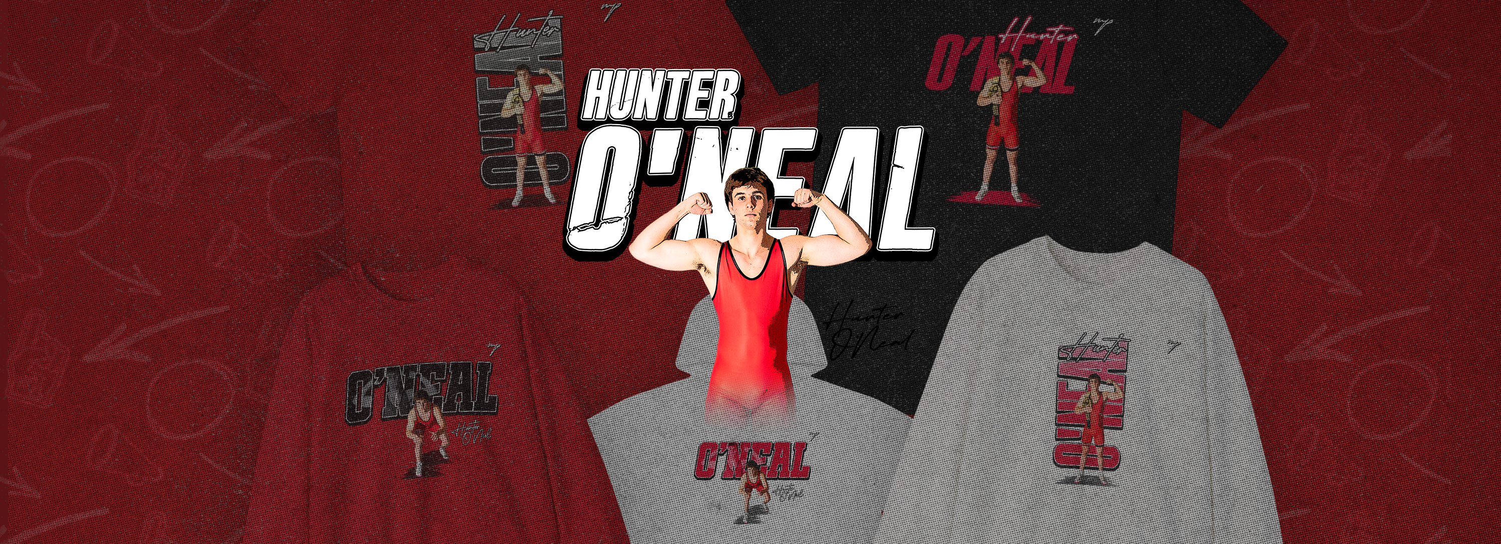 Hunter O'Neal