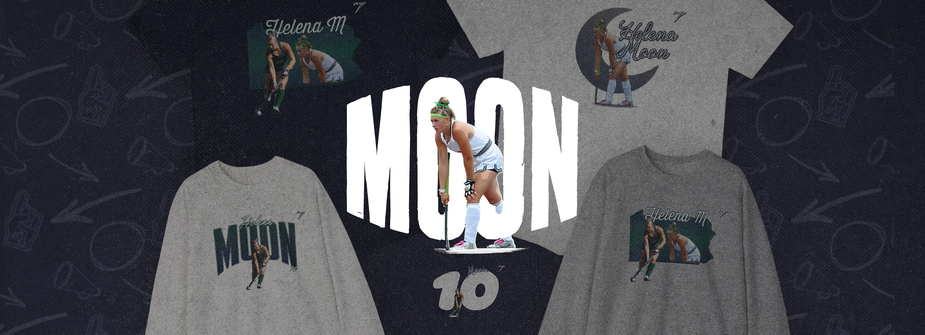 Helena Moon