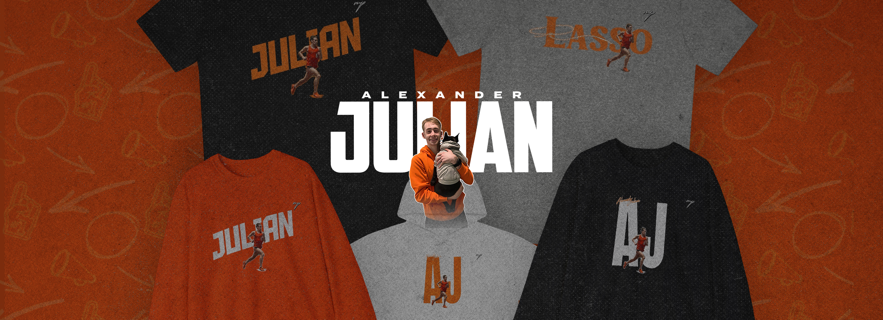 Alexander Julian