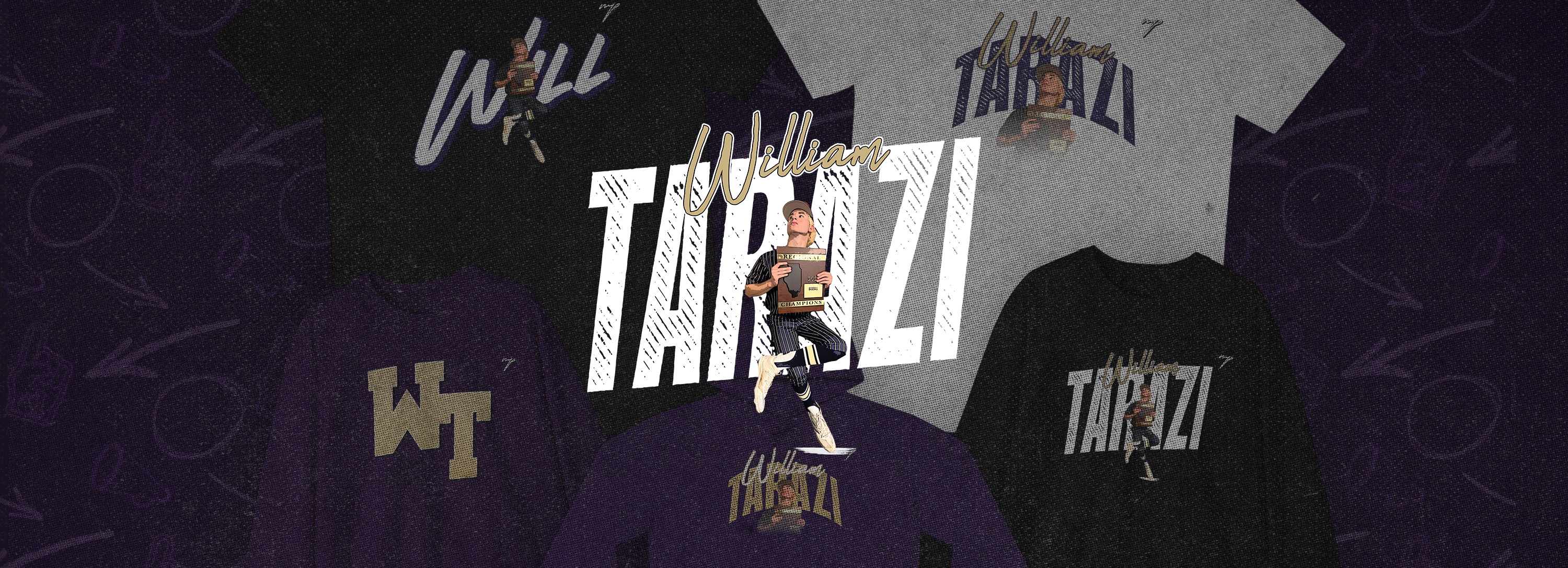 William Tarazi