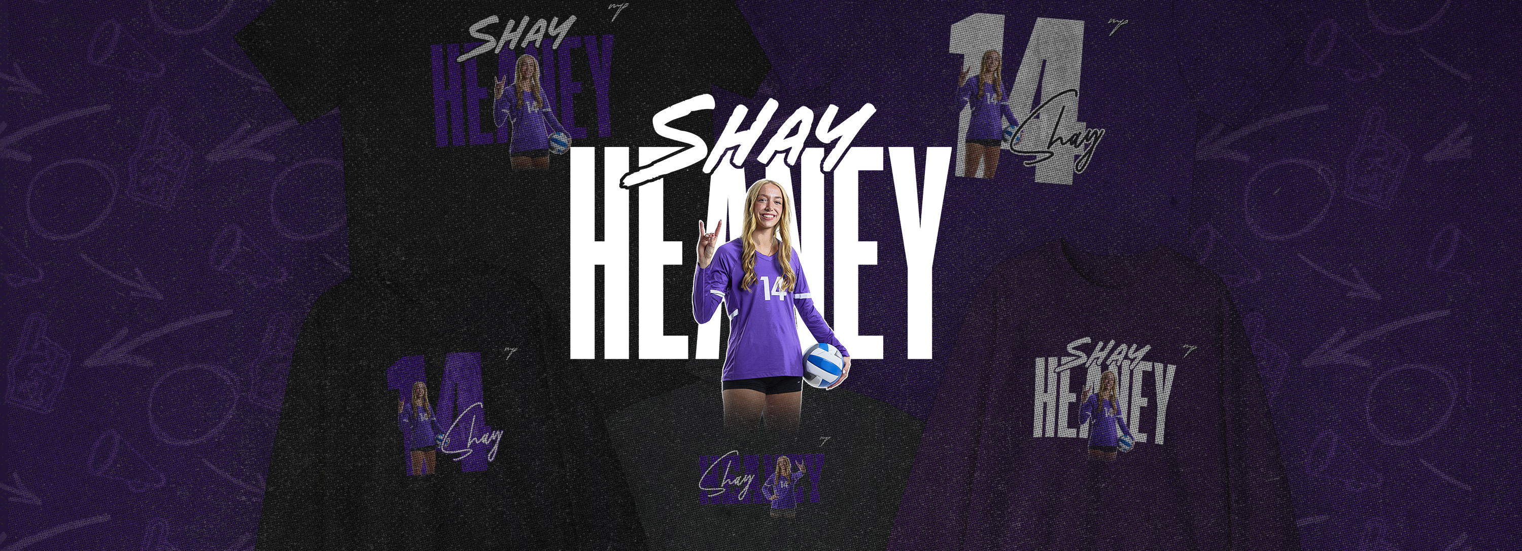 Shay Heaney