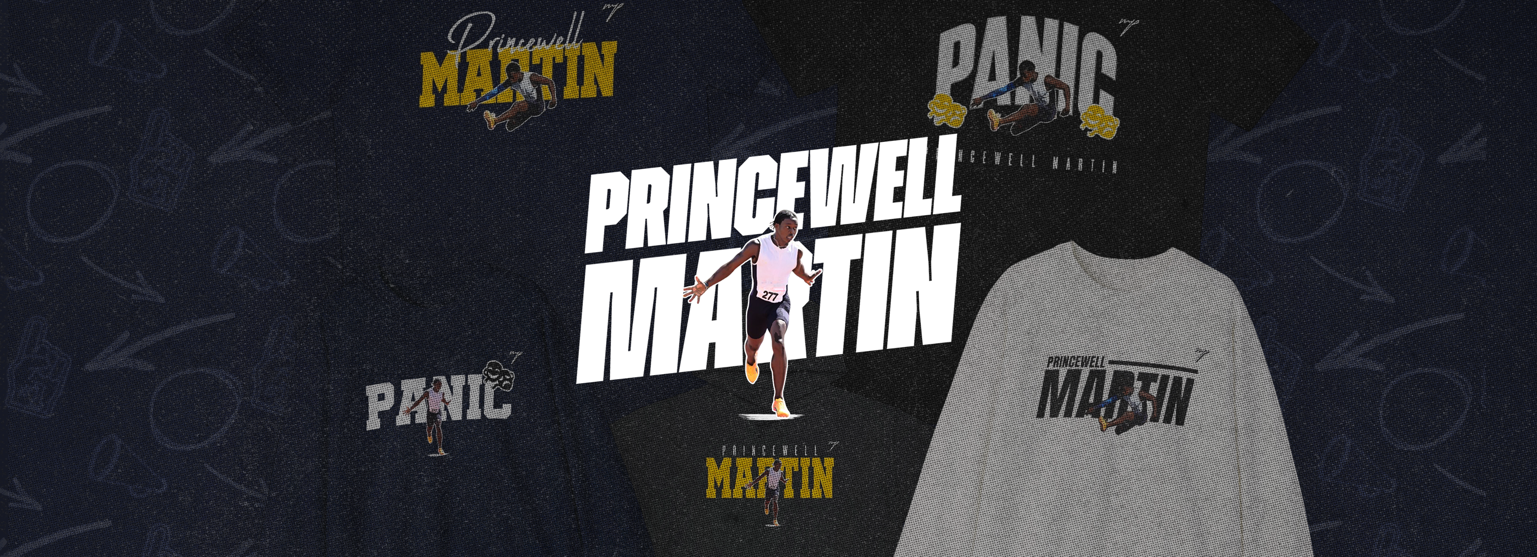 Princewell Martin