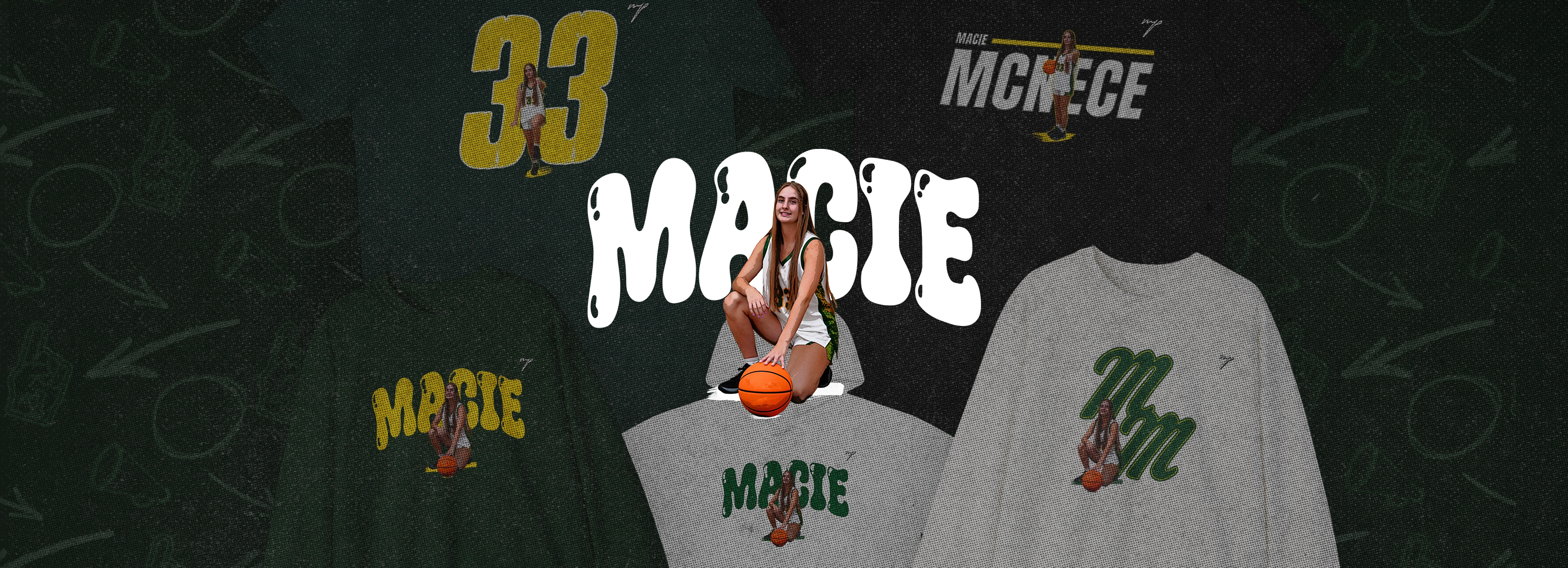 Macie McNece