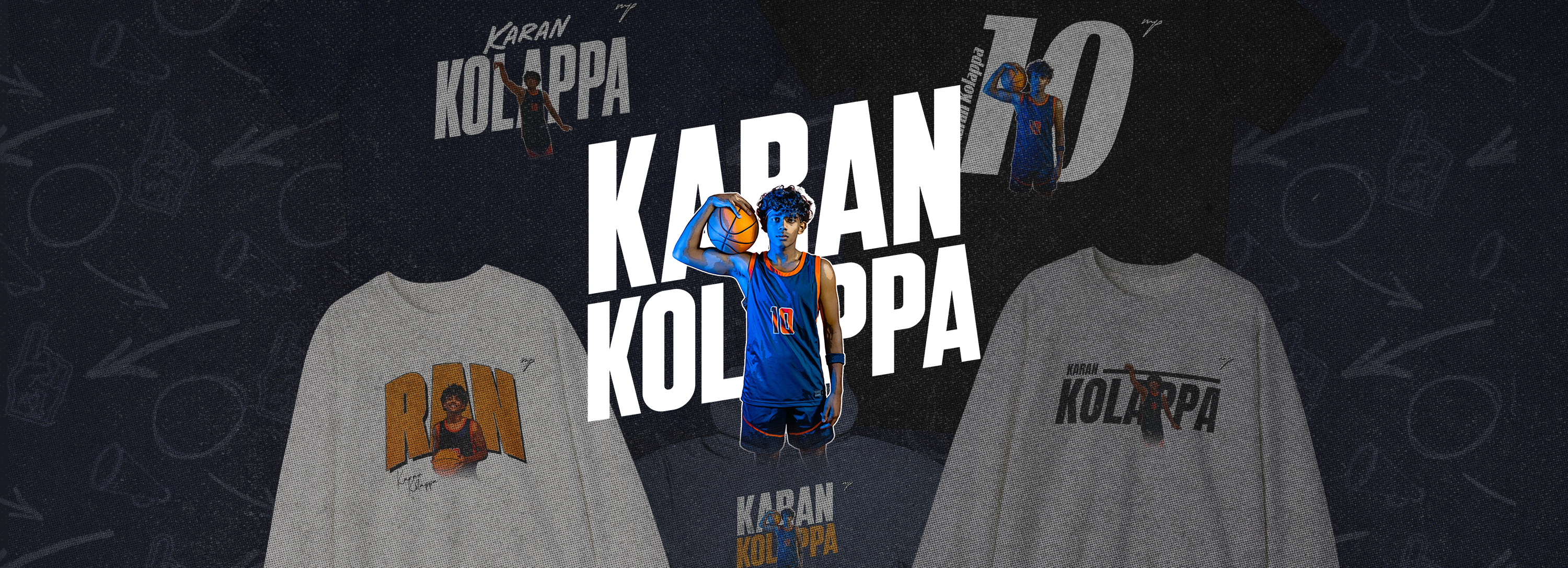 Karan Kolappa