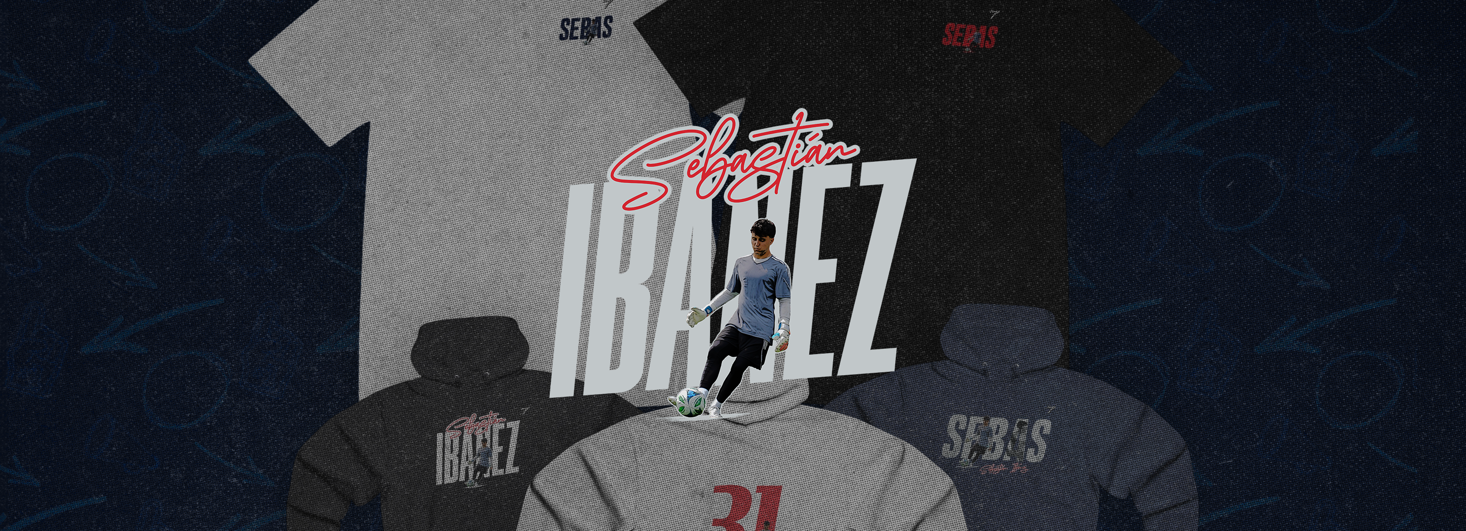 Sebastián Ibáñez