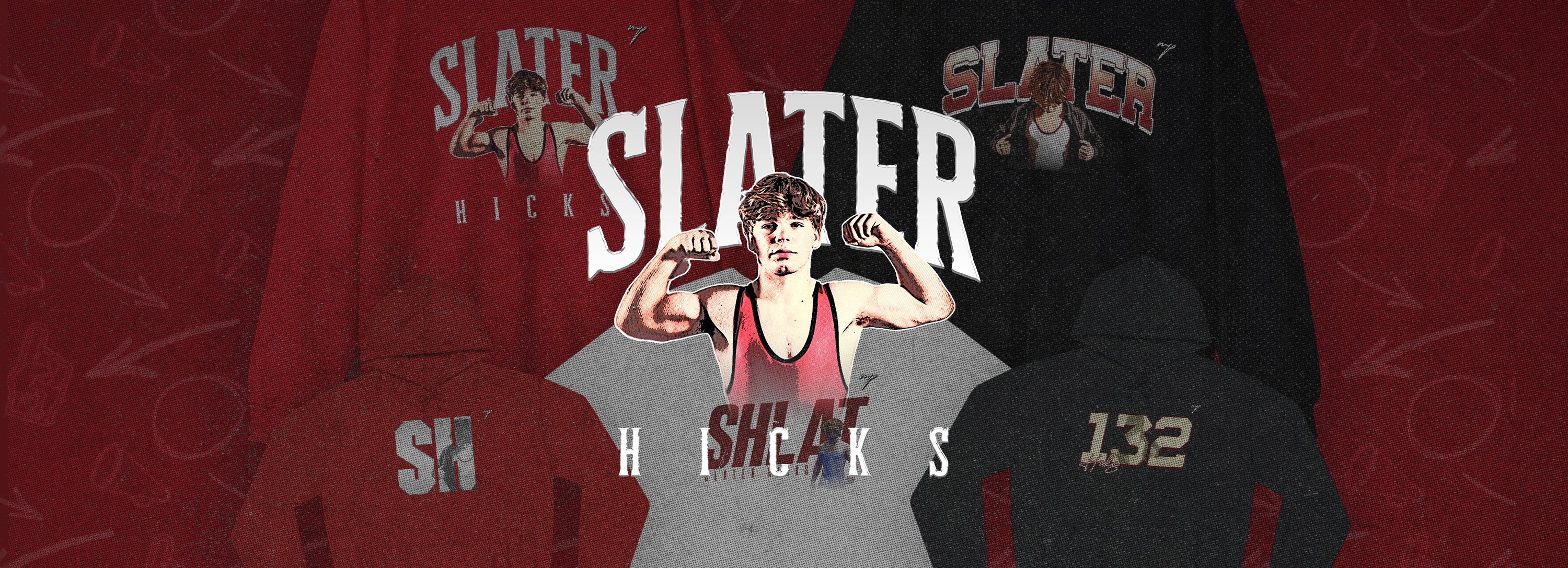 Slater Hicks