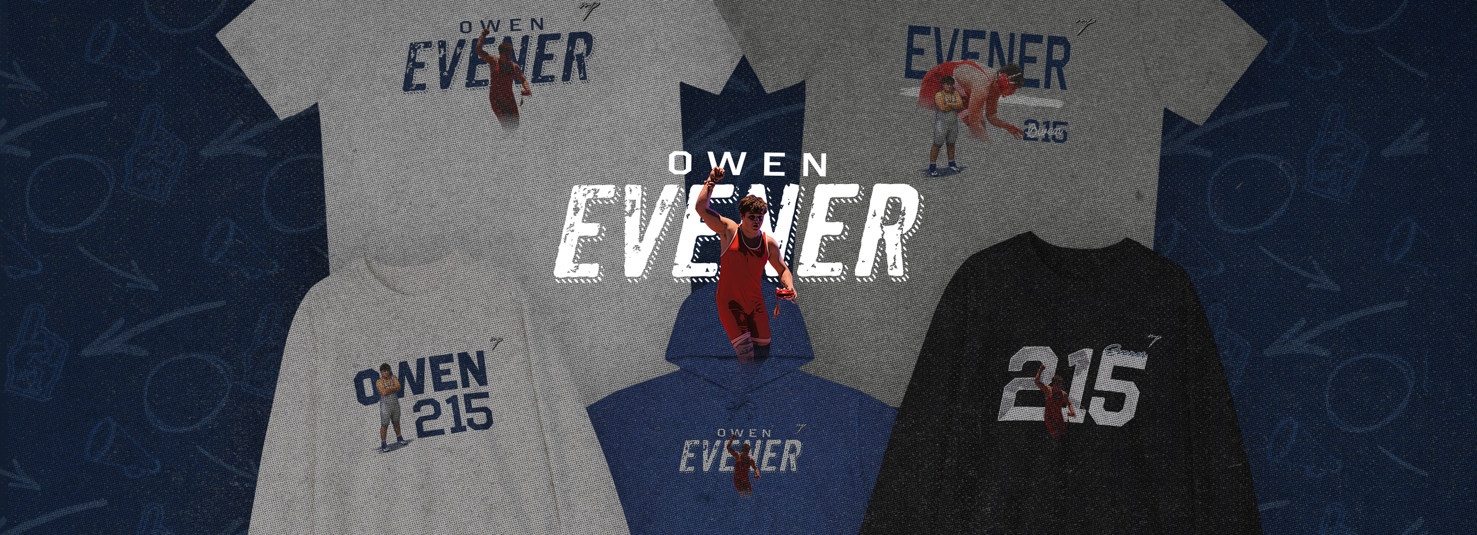 Owen Evener