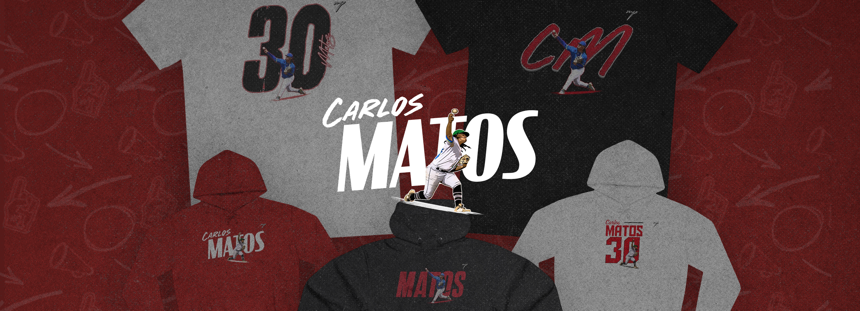 Carlos Matos