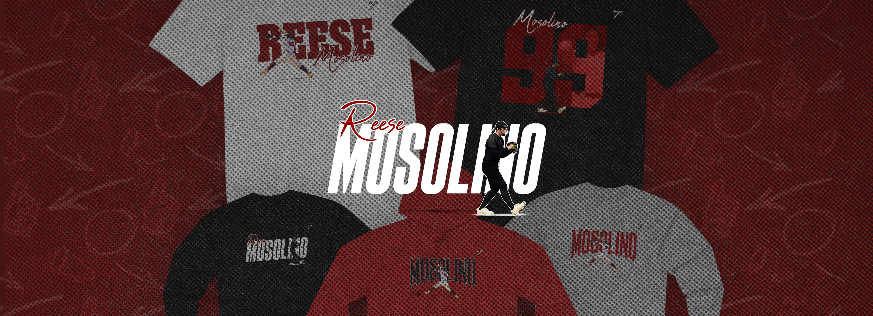 Reese Mosolino