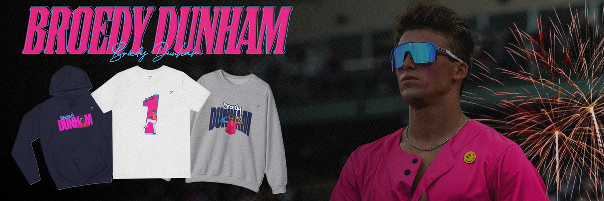 Broedy Dunham