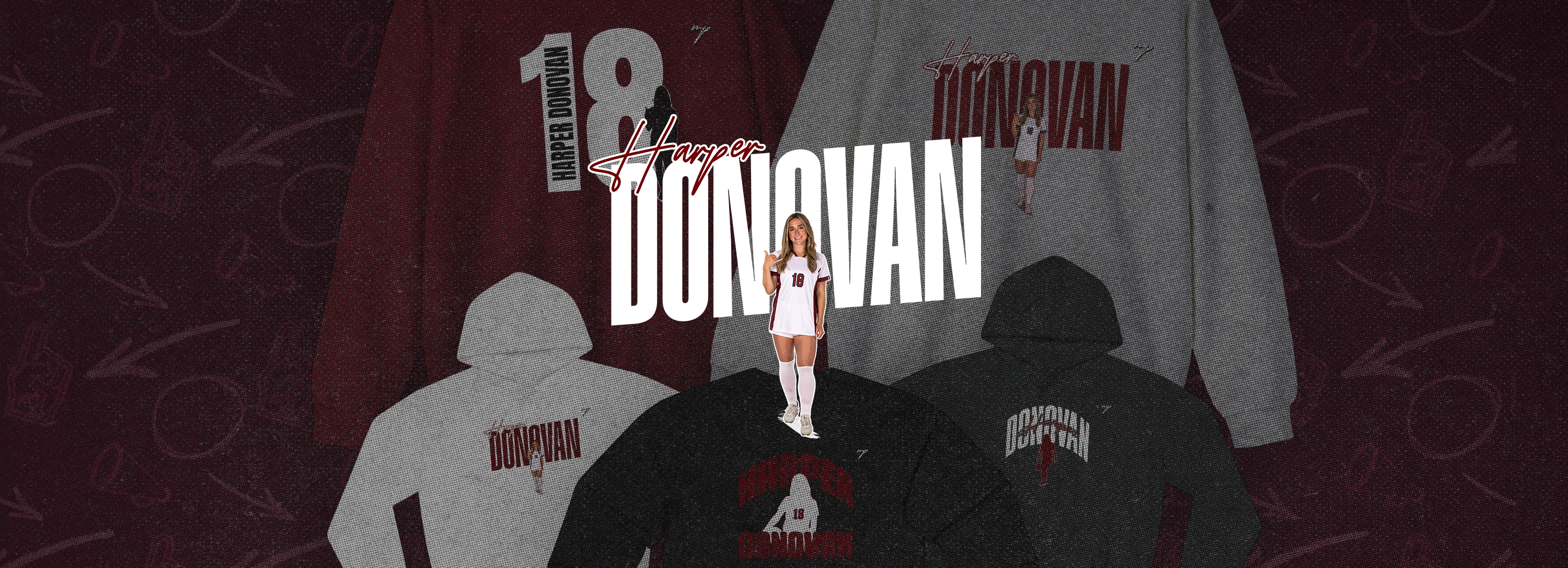 Harper Donovan