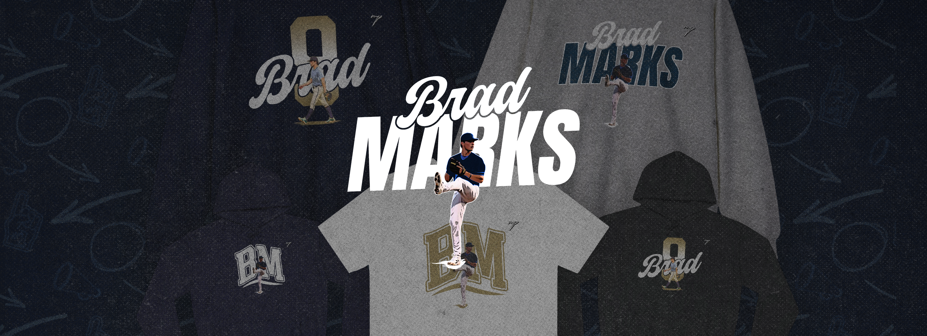Brad Marks