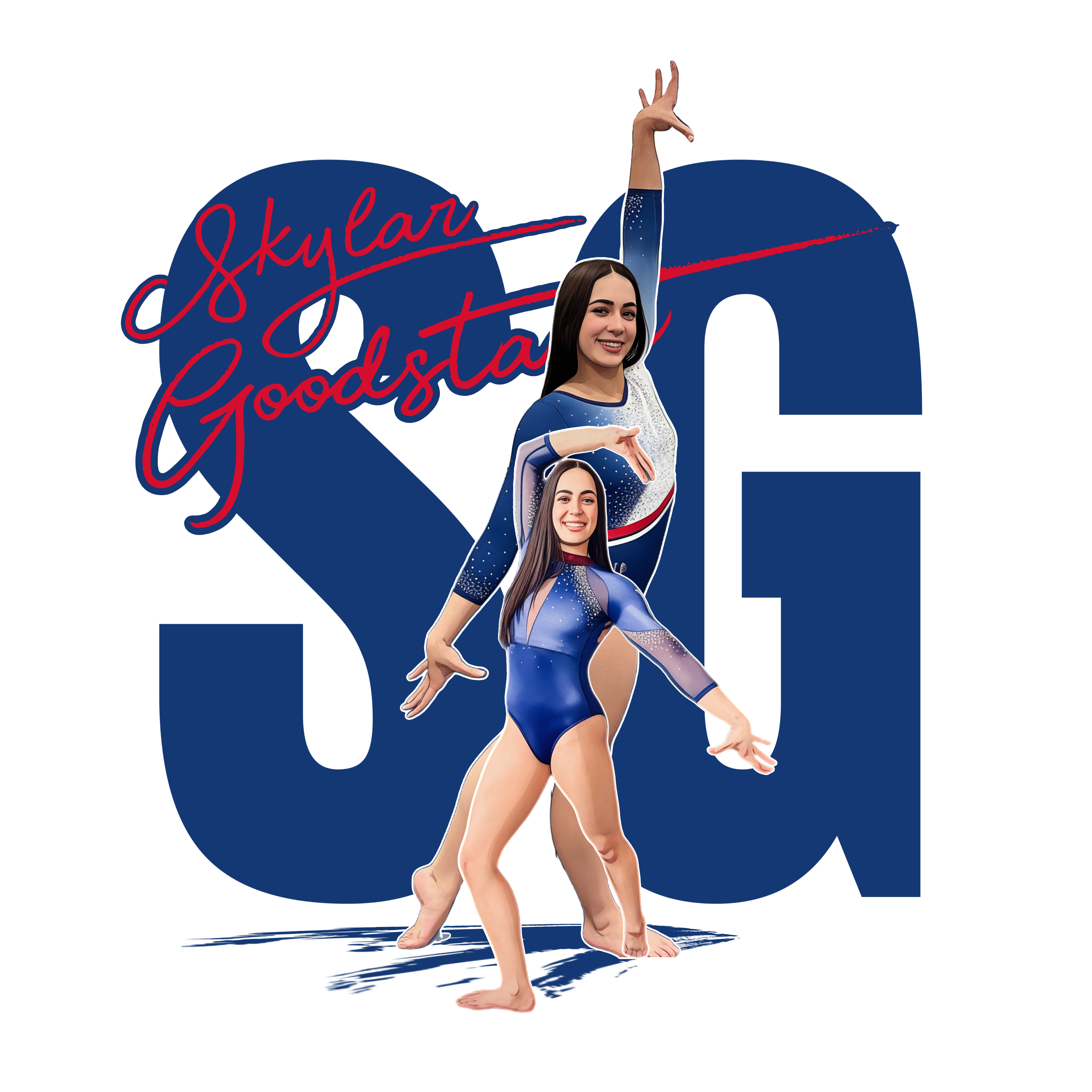 Skylar Goodstadt