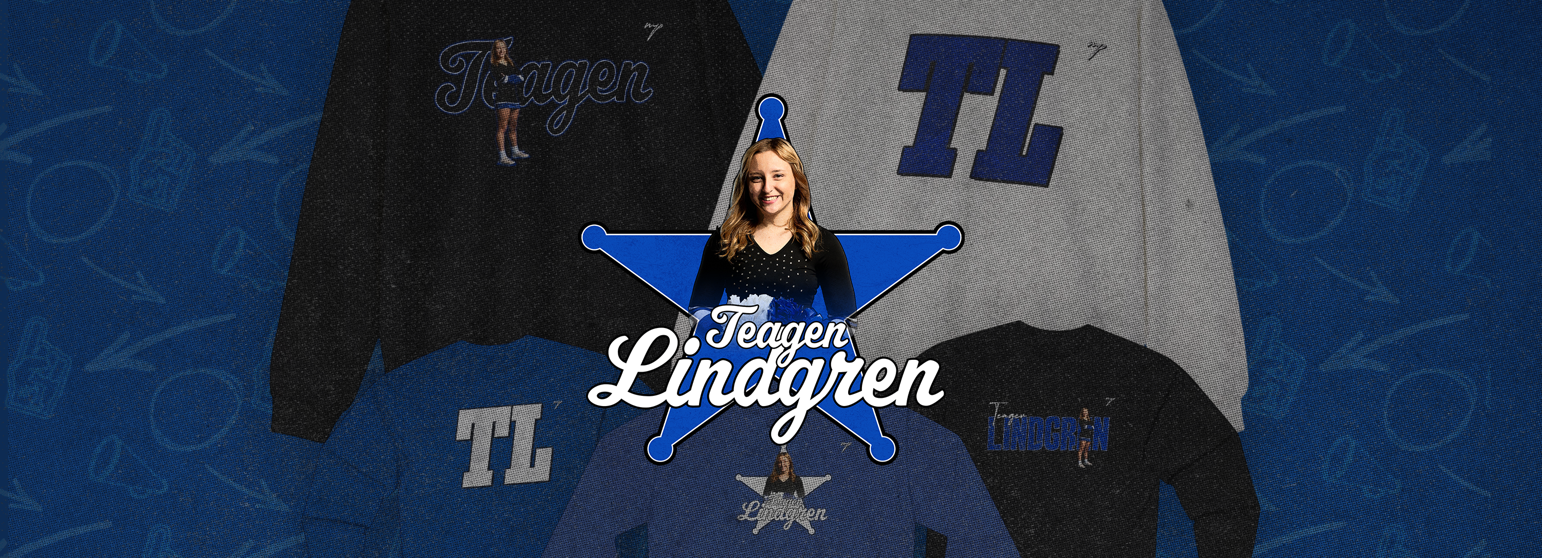 Teagen Lindgren
