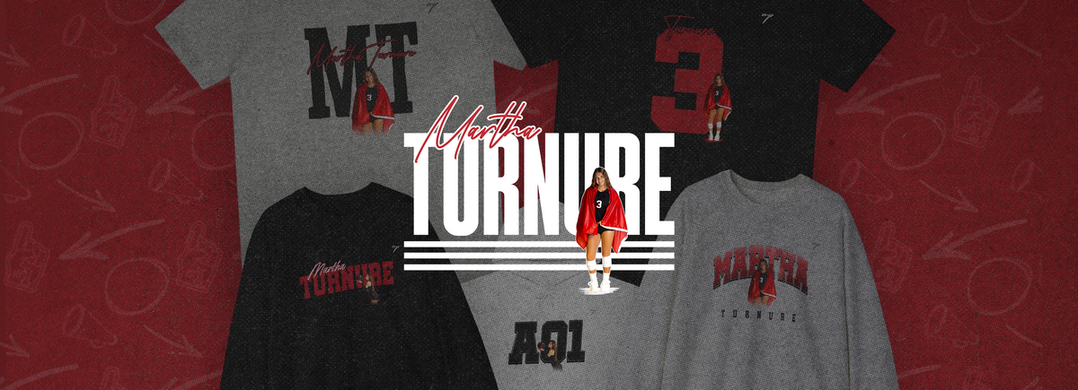 Martha Turnure