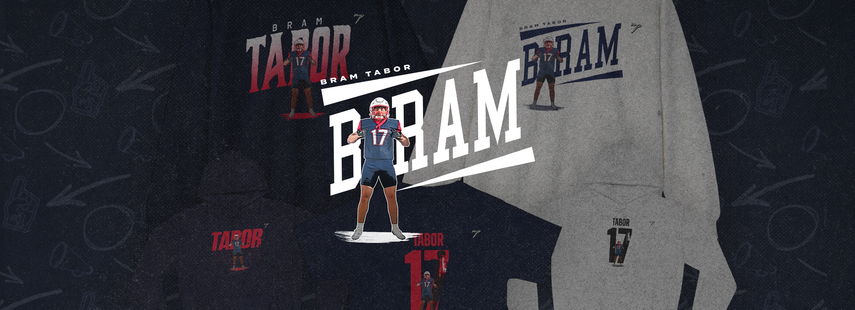 Bram Tabor