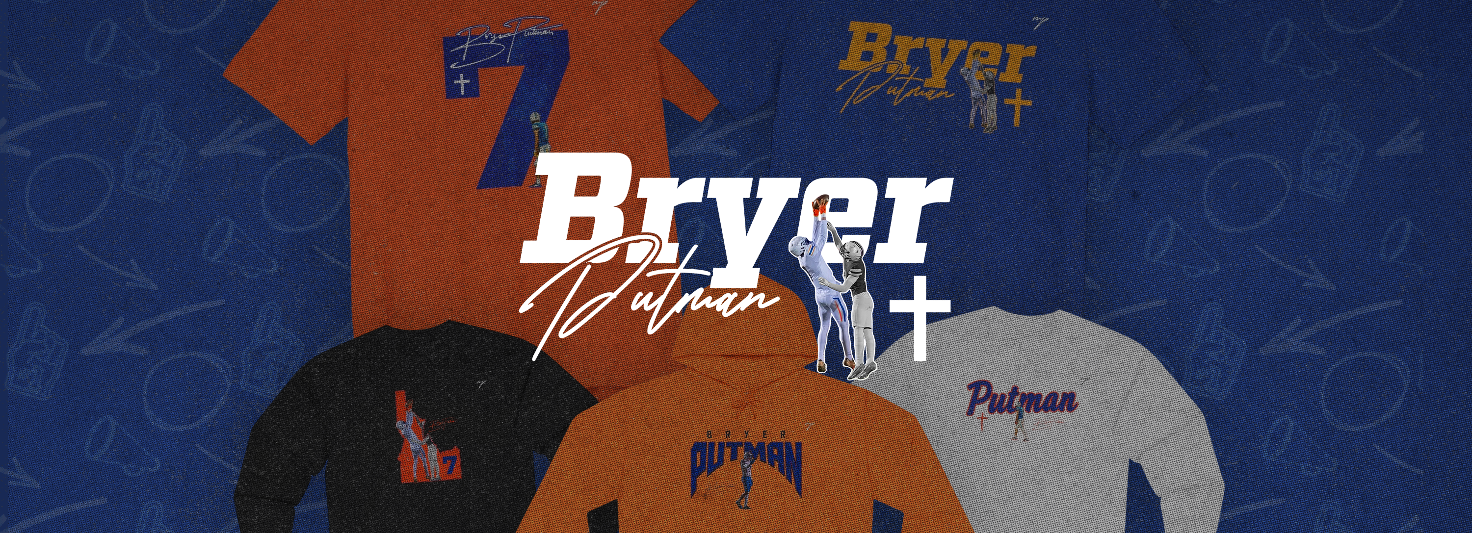 Bryer Putman